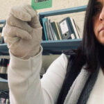 Organización física y digital del Fondo Documental  de Arquitectura de la Universidad Central del  Ecuador para su acceso público en línea