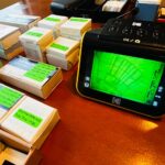 Organización física y digital del Fondo Documental  de Arquitectura de la Universidad Central del  Ecuador para su acceso público en línea