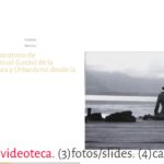 Organización física y digital del Fondo Documental  de Arquitectura de la Universidad Central del  Ecuador para su acceso público en línea