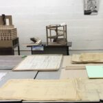Organización física y digital del Fondo Documental  de Arquitectura de la Universidad Central del  Ecuador para su acceso público en línea