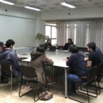 Organización física y digital del Fondo Documental  de Arquitectura de la Universidad Central del  Ecuador para su acceso público en línea