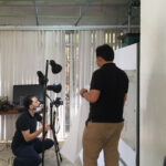 Organización física y digital del Fondo Documental  de Arquitectura de la Universidad Central del  Ecuador para su acceso público en línea