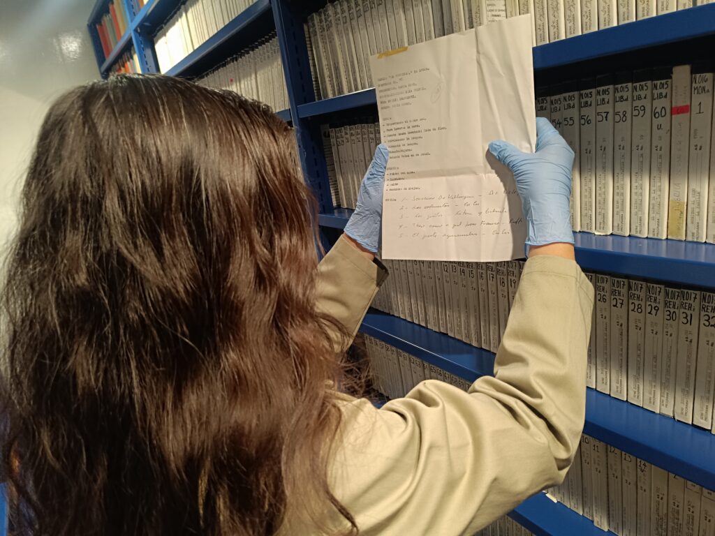 Preservación de acervo sonoro de Radio  Educación. Programa para fortalecer la gestión de  documentos digitales (almacenamiento,  catalogación y acceso).