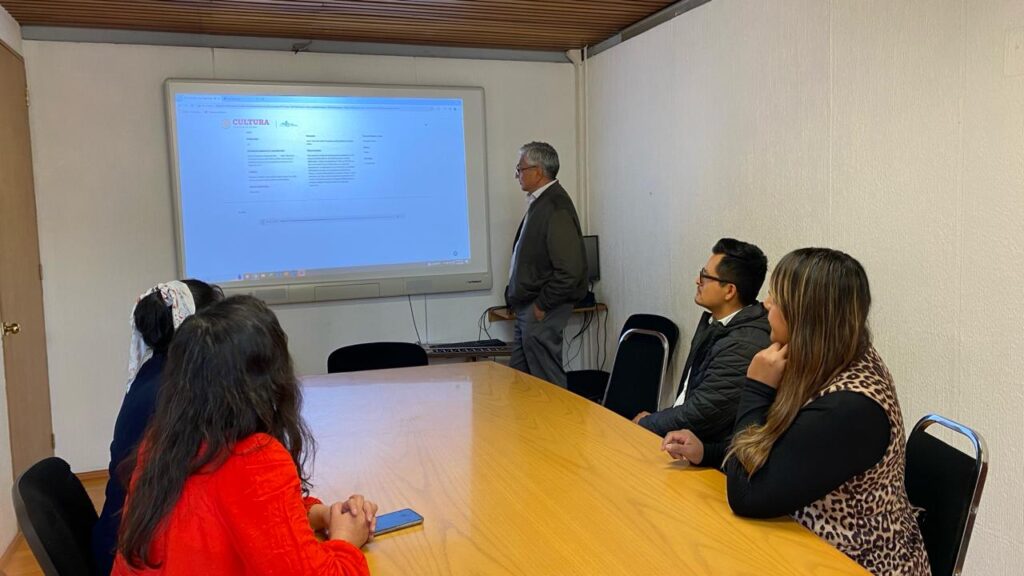 Preservación de acervo sonoro de Radio  Educación. Programa para fortalecer la gestión de  documentos digitales (almacenamiento,  catalogación y acceso).