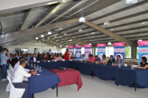 Organización, conservación y difusión de los  Archivos Historicos de las juntas Auxiliares del  Municipio de Puebla: San Felipe Hueyotlipan, San  Miguel Canoa, San Pedro Zacachimalpa, Santa  María Guadalupe Tecola, San Jerónimo Caleras,  San Francisco Totimehacan.