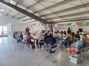 Organización, conservación y difusión de los  Archivos Historicos de las juntas Auxiliares del  Municipio de Puebla: San Felipe Hueyotlipan, San  Miguel Canoa, San Pedro Zacachimalpa, Santa  María Guadalupe Tecola, San Jerónimo Caleras,  San Francisco Totimehacan.