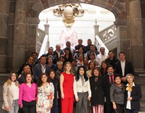 Organización, conservación y difusión de los  Archivos Historicos de las juntas Auxiliares del  Municipio de Puebla: San Felipe Hueyotlipan, San  Miguel Canoa, San Pedro Zacachimalpa, Santa  María Guadalupe Tecola, San Jerónimo Caleras,  San Francisco Totimehacan.