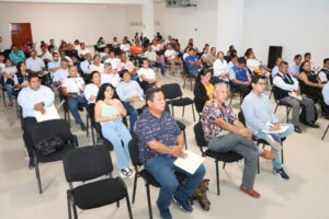 Intervención para el rescate del patrimonio documental afectado debido a los estragos dejados por el paso del ciclón Yaku con aluviones e inundaciones que afectaron a los Archivos Regionales de Tumbes, Piura, Lambayeque y La Libertad, zona norte del Perú.