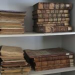 Coleção do Acervo de Documentação da Marinha  Portuguesa relacionada com o Brasil Colonial e  Imperial