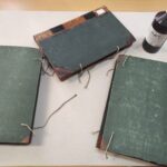 Coleção do Acervo de Documentação da Marinha  Portuguesa relacionada com o Brasil Colonial e  Imperial
