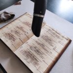 Coleção do Acervo de Documentação da Marinha  Portuguesa relacionada com o Brasil Colonial e  Imperial