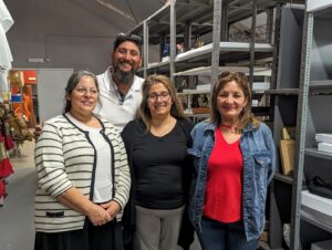 Descripción, digitalización y difusión del patrimonio documental del Centro de Documentación e Investigación del Museo del Carnaval de Montevideo, Uruguay (Fase II)