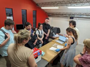Descripción, digitalización y difusión del patrimonio documental del Centro de Documentación e Investigación del Museo del Carnaval de Montevideo, Uruguay (Fase II)
