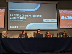 Descripción, digitalización y difusión del patrimonio documental del Centro de Documentación e Investigación del Museo del Carnaval de Montevideo, Uruguay (Fase II)