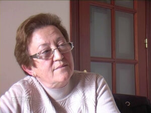 Andaluzas durante el franquismo: represión,  resistencia y lucha por la democracia a través de la  Fuente Oral. Migración y catalogación de  entrevistas de dos generaciones de mujeres que  vivieron en Andalucía durante la dictadura.