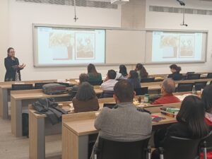 Preservación del fondo Centro colombiano de  Estudios de Lenguas Aborígenes - CCELA:  Digitalización, acceso. Conservación y divulgación.