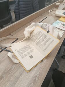 Preservación del fondo Centro colombiano de  Estudios de Lenguas Aborígenes - CCELA:  Digitalización, acceso. Conservación y divulgación.