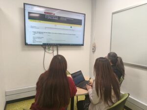 Preservación del fondo Centro colombiano de  Estudios de Lenguas Aborígenes - CCELA:  Digitalización, acceso. Conservación y divulgación.