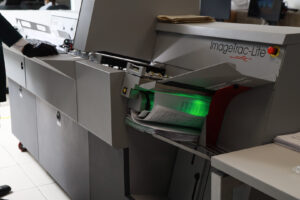 Preservación del fondo Centro colombiano de  Estudios de Lenguas Aborígenes - CCELA:  Digitalización, acceso. Conservación y divulgación.