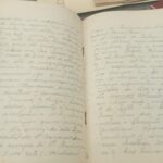 La antropología en Colombia: organización de la  colección Blanca Ochoa de Molina, pionera de la  antropología en Colombia.