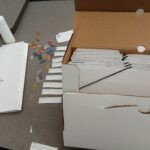 La antropología en Colombia: organización de la  colección Blanca Ochoa de Molina, pionera de la  antropología en Colombia.