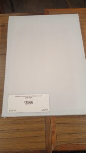 Descripción, digitalización y difusión del patrimonio documental del Centro de Documentación e Investigación del Museo del Carnaval de Montevideo, Uruguay (Fase II)