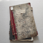 Coleção do Acervo de Documentação da Marinha  Portuguesa relacionada com o Brasil Colonial e  Imperial