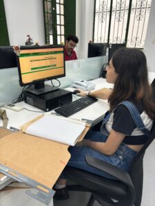 Digitalização do arquivo Luiza Erundina: resgate histórico e valorização da atuação política das mulheres