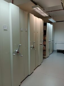 Digitalização do arquivo Luiza Erundina: resgate histórico e valorização da atuação política das mulheres