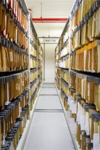 Digitalização do arquivo Luiza Erundina: resgate histórico e valorização da atuação política das mulheres