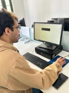 Digitalização do arquivo Luiza Erundina: resgate histórico e valorização da atuação política das mulheres