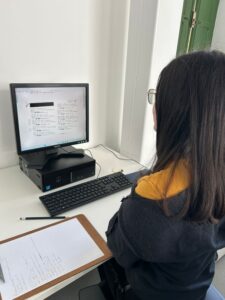 Digitalização do arquivo Luiza Erundina: resgate histórico e valorização da atuação política das mulheres