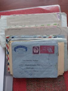 Acceso al patrimonio de una comunidad migrante: Descripción de acervos documentales de mujeres judías para su utilización educativa