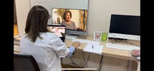 Acceso al patrimonio de una comunidad migrante: Descripción de acervos documentales de mujeres judías para su utilización educativa