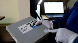 Proyecto para la preservación, conservación y puesta en valor del patrimonio sonoro de Radio Runacunapac Yachana. Etapa 1. Identificación, Diagnóstico e Inventario de Cintas Magnéticas de Bobina Abierta