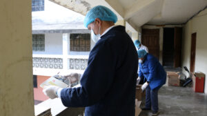 Proyecto para la preservación, conservación y puesta en valor del patrimonio sonoro de Radio Runacunapac Yachana. Etapa 1. Identificación, Diagnóstico e Inventario de Cintas Magnéticas de Bobina Abierta