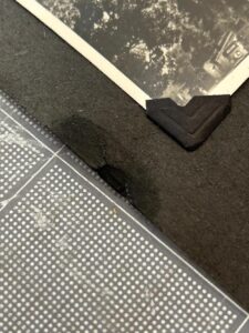Proceso de trabajo para Álbumes del Acervo Fotográfico Ruth D. Lechuga