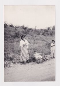 Proceso de trabajo para Álbumes del Acervo Fotográfico Ruth D. Lechuga