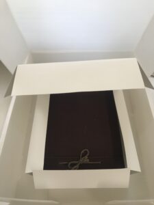 Proceso de trabajo para Álbumes del Acervo Fotográfico Ruth D. Lechuga