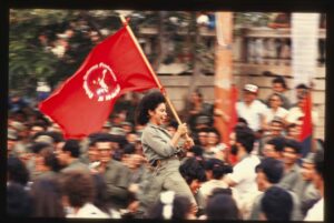 Ver antes de disparar. As revoluções na América Latina e em Portugal pela lente do fotojornalista Carlos Gil