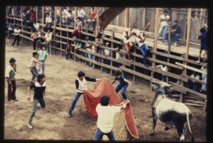 Ver antes de disparar. As revoluções na América Latina e em Portugal pela lente do fotojornalista Carlos Gil