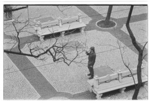 Ver antes de disparar. As revoluções na América Latina e em Portugal pela lente do fotojornalista Carlos Gil