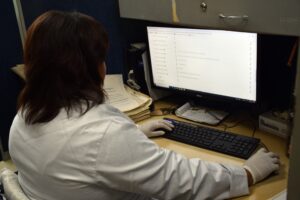 Digitalización de 30,000 negativos del fondo José Saladino Figuereo Oviedo