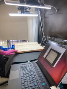 Descripción y digitalización de los Libros de Registro de Títulos de la Universidad de la República (1885-2015)