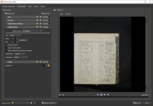 Descripción y digitalización de los Libros de Registro de Títulos de la Universidad de la República (1885-2015)