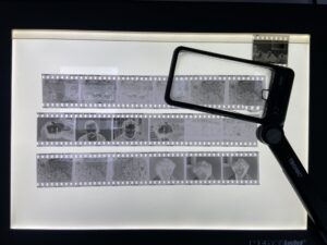 La mujer y la conquista del espacio público en la construcción democrática en Andalucía (1977-1986) a través del fondo fotográfico de María del Carmen Escobar. Proyecto integral: de la descripción documental a la difusión del patrimonio