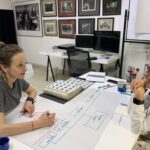 Recuperación y puesta en valor de los cuatro fondos históricos del Archivo Fotográfico Salazar: Propios y Apropiados