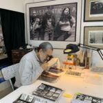 Recuperación y puesta en valor de los cuatro fondos históricos del Archivo Fotográfico Salazar: Propios y Apropiados