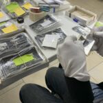 Recuperación y puesta en valor de los cuatro fondos históricos del Archivo Fotográfico Salazar: Propios y Apropiados