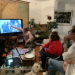 Recuperación y puesta en valor de los cuatro fondos históricos del Archivo Fotográfico Salazar: Propios y Apropiados